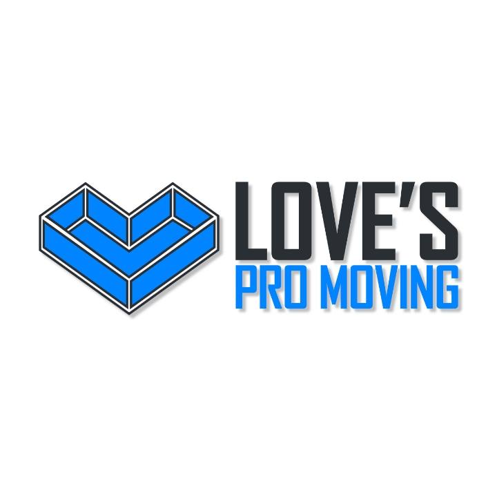 Love's Pro Moving Company main image