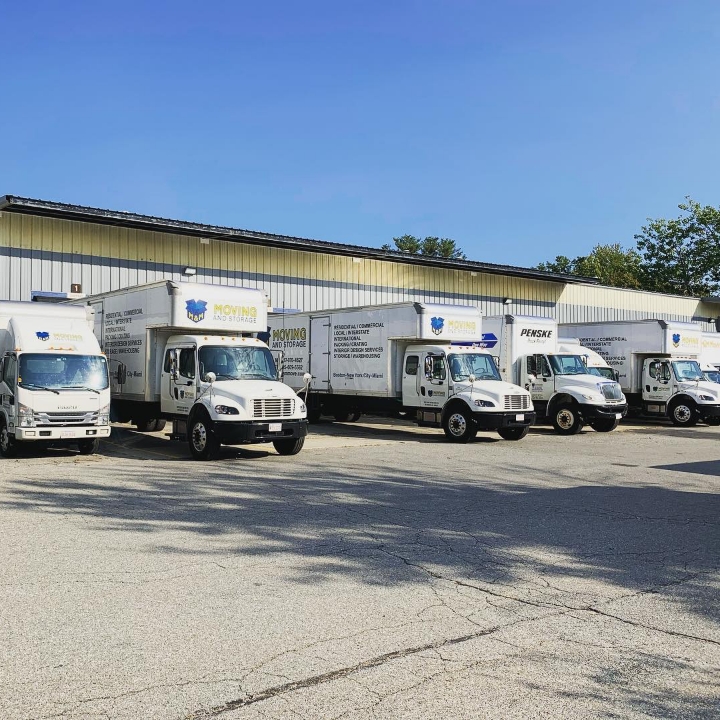 M&M Moving and Storage Company story image