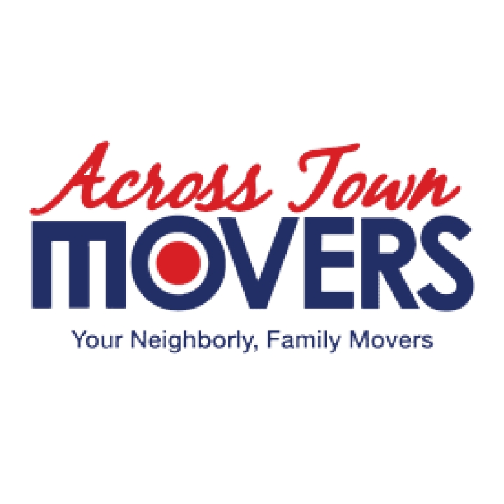 Across Town Movers story image