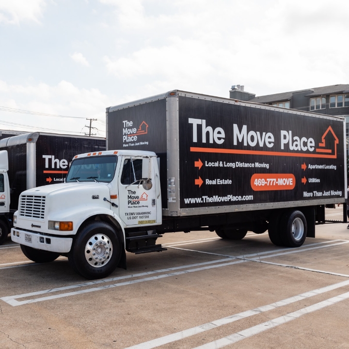 The Move Place story image