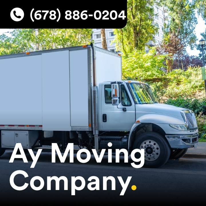 Ay Moving Company story image
