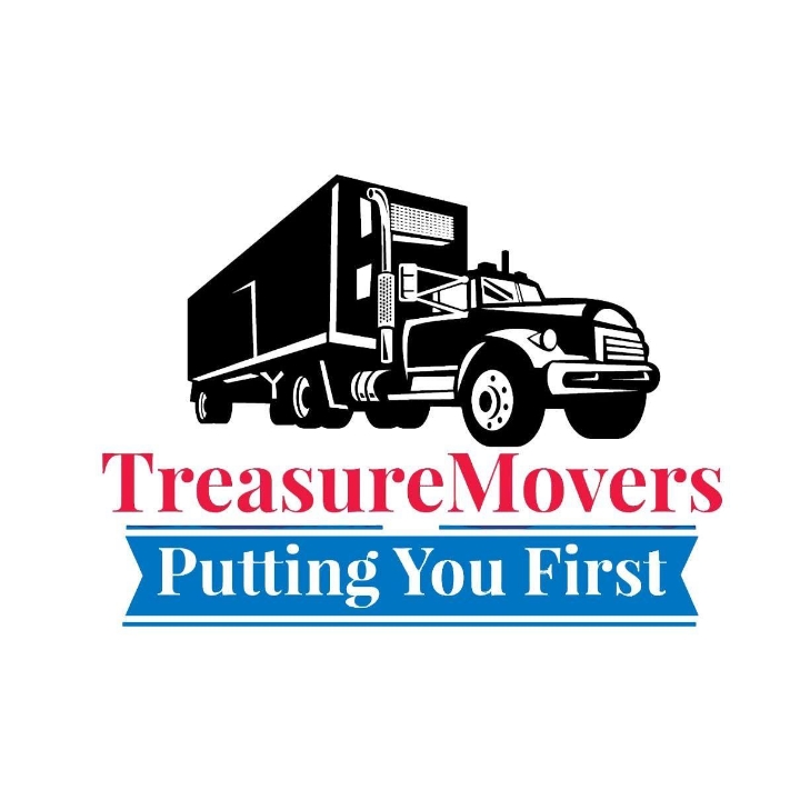 Treasure Movers main image