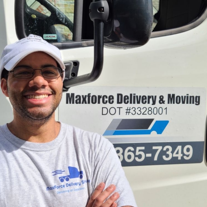 TKs Moving & Delivery Services press release image