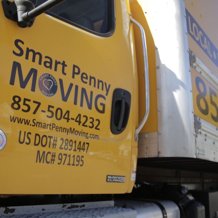 Smart Penny Moving press release image