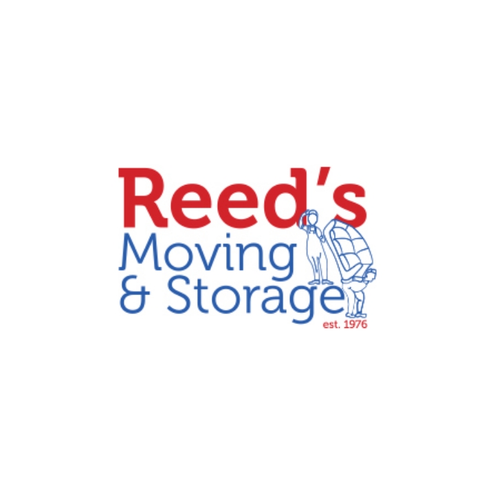 Reed's Moving & Storage Inc main image