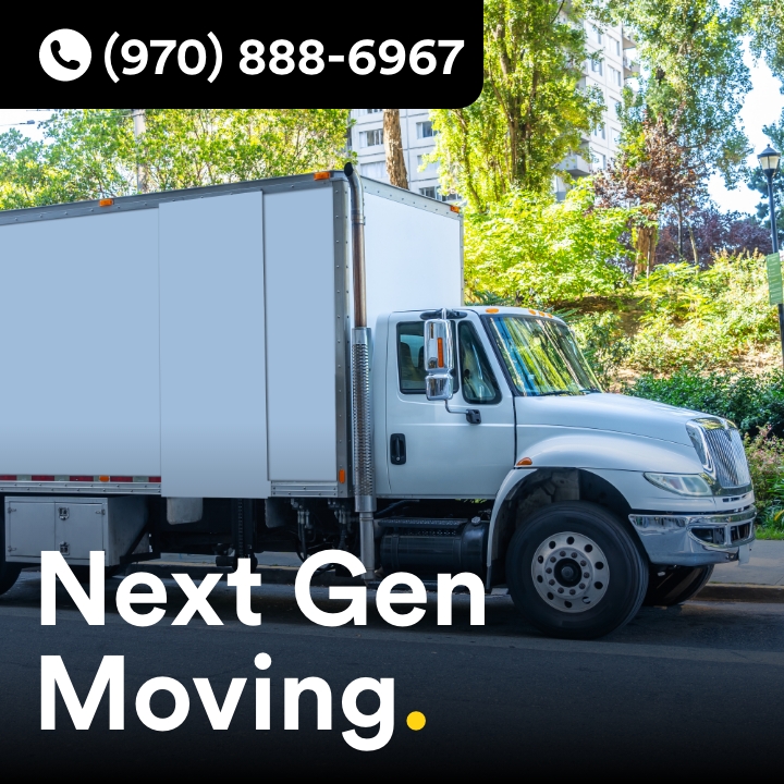 Next Gen Moving Company story image