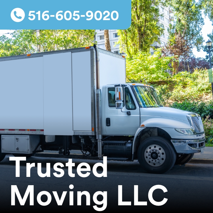 Trusted Moving LLC story image