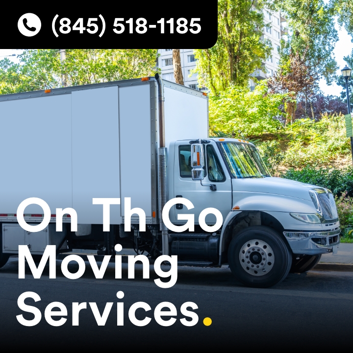 On The Go Moving Services main image