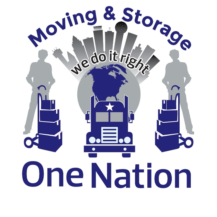 One Nation Moving & Storage story image