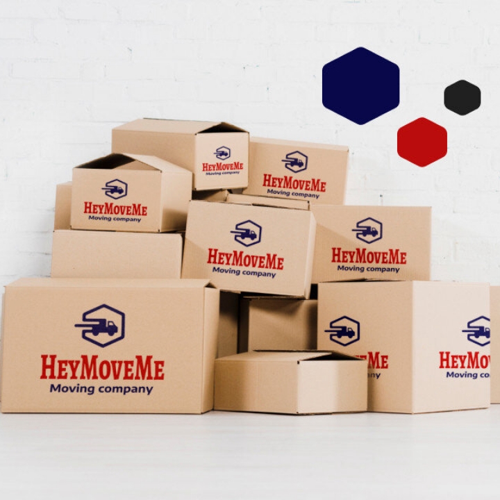 Harrington Moving & Storage, Inc press release image