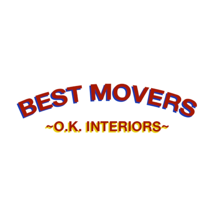 O K Best Movers story image