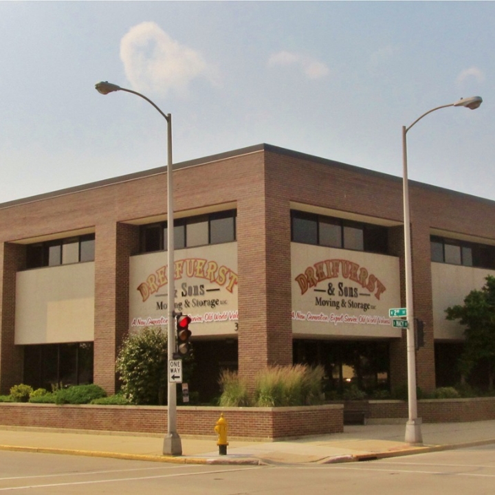 Dreifuerst & Son's Moving and Storage LLC main image